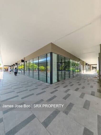 Bedok Central shop 3% yield | left 95 years | fnb approved (D16), Retail #639507501